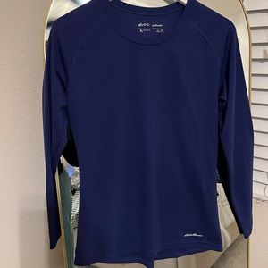 Eddie Bauer Athletic Shirt